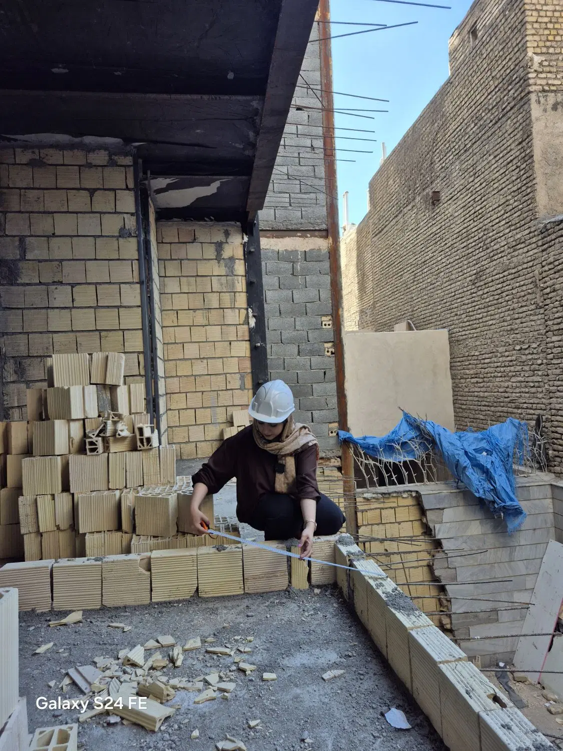 سرمایه گذاری امن در مشهد مقدس