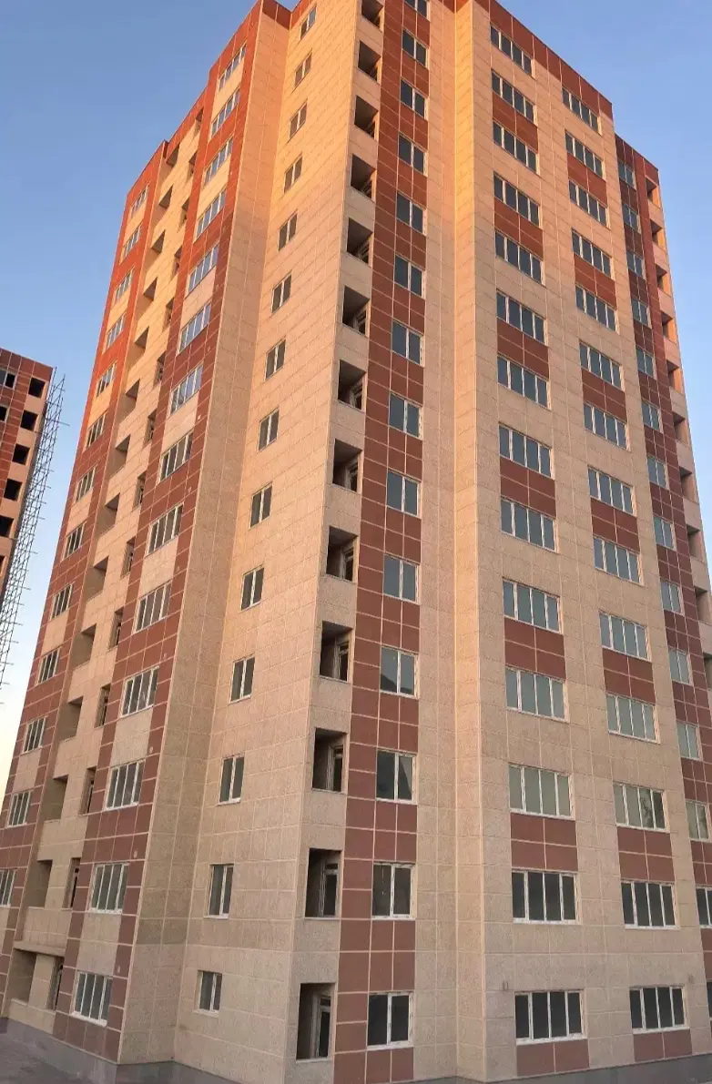 آپارتمان