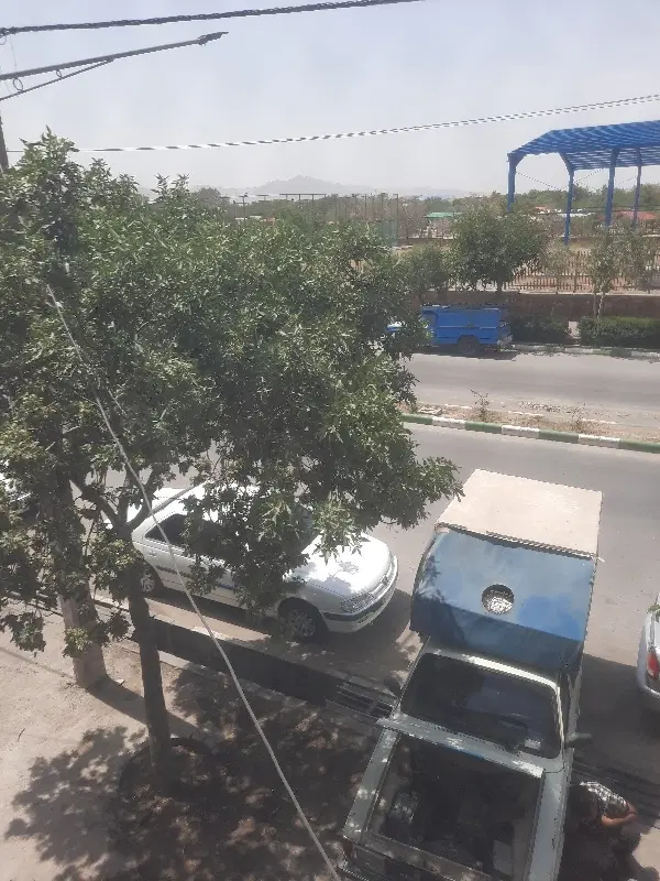 مغازه حاشیه بلوار ساعی  طرق