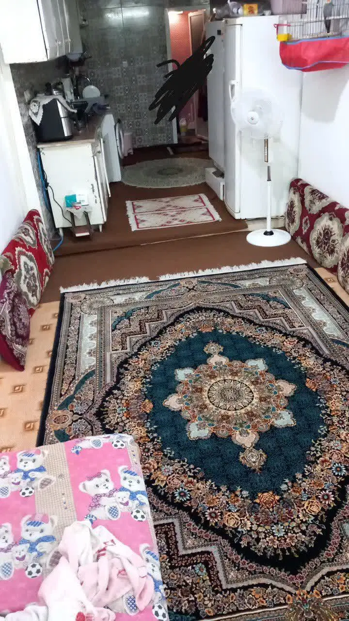 خونه قدیمی بازسازی شدقیمت مناسب