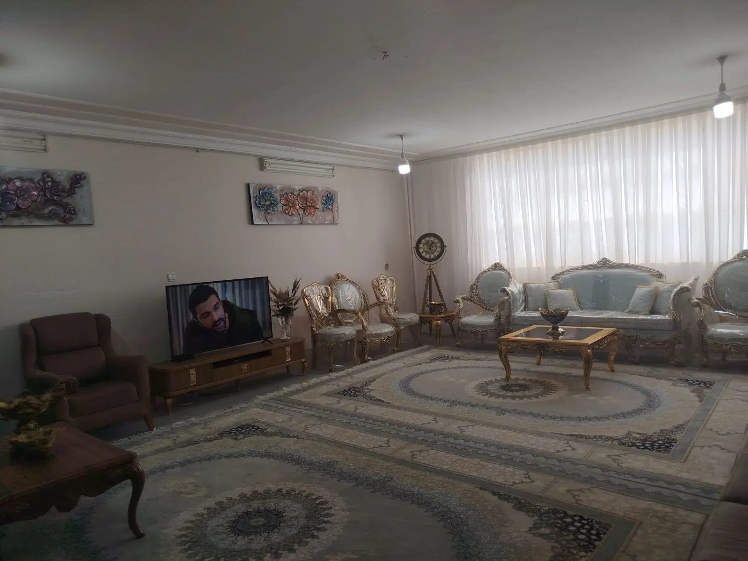 منزل اجاره ای