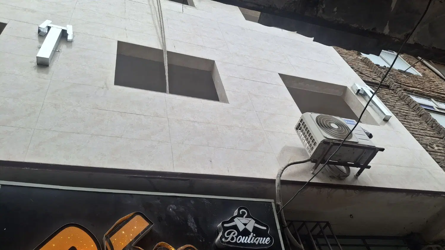 خانه نقلی فروشی