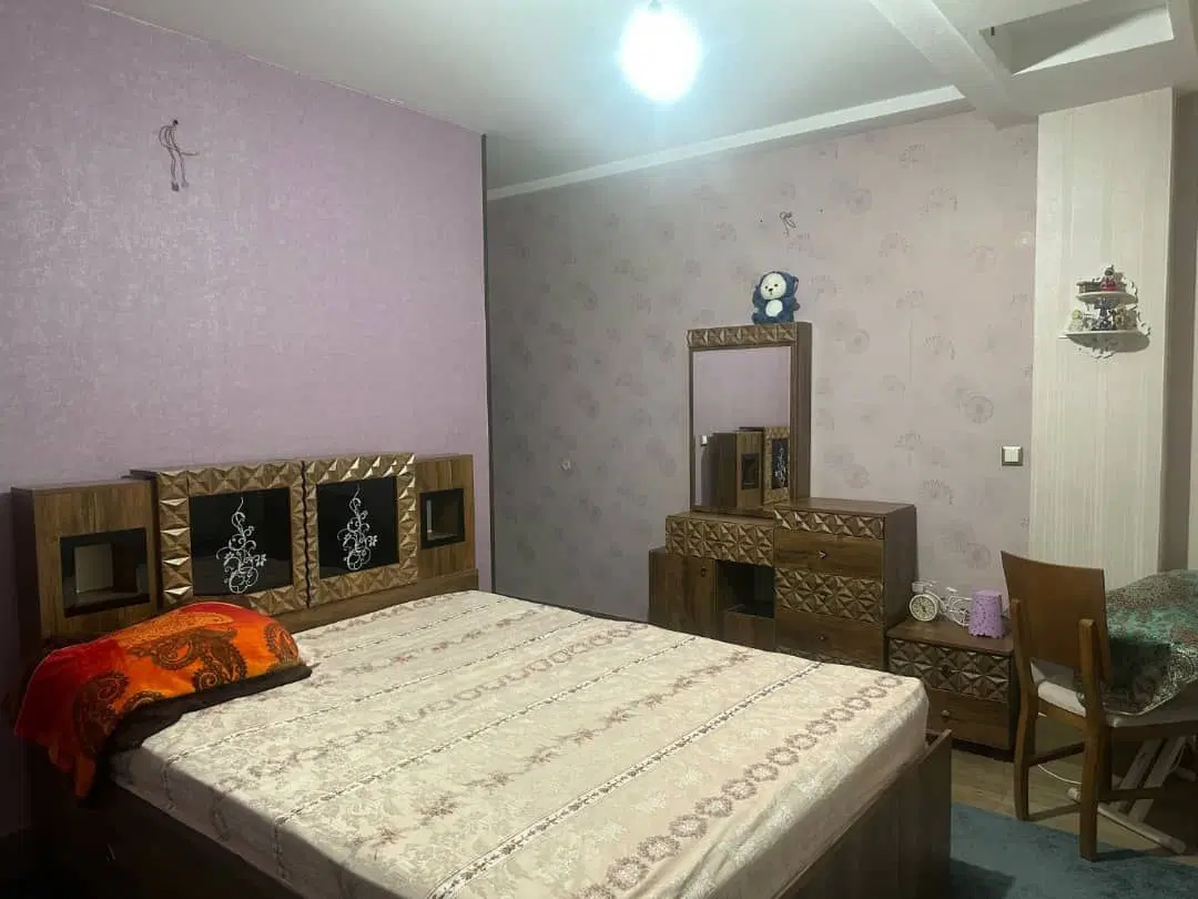 فروش آپارتمان ۸۶ متر ۳ راه بلوار کوچه کرامت