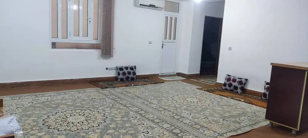 فروش آپارتمان عسلویه