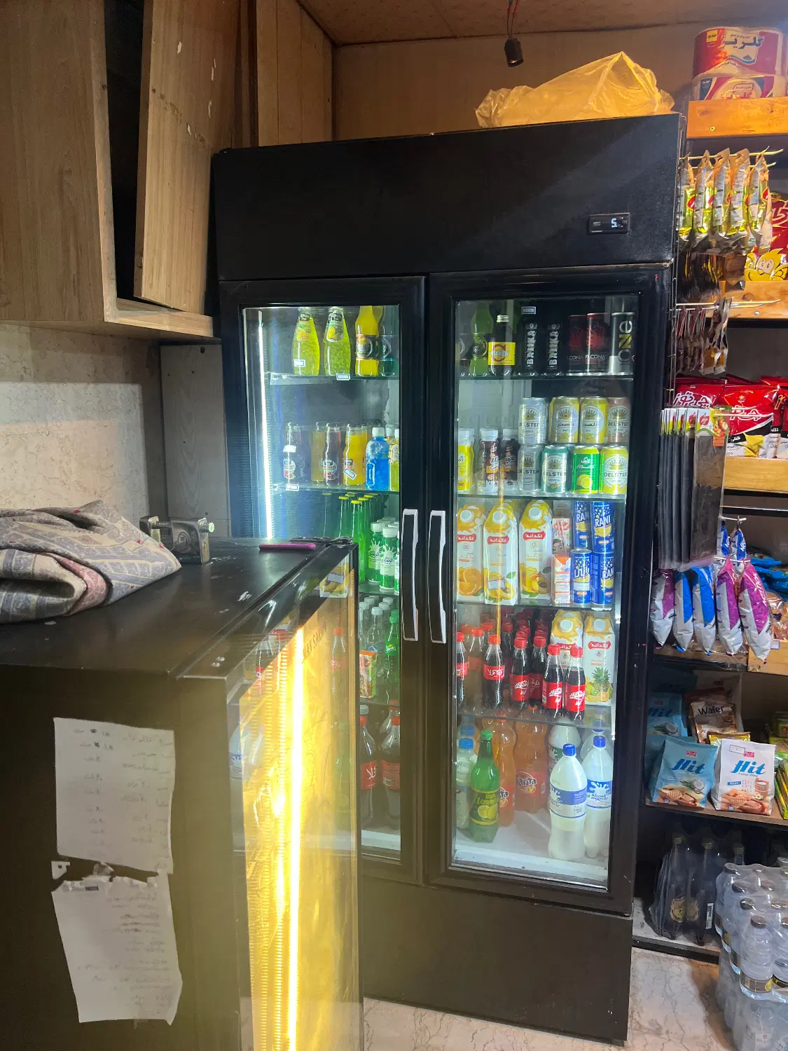 واگذاری و اجاره سوپری