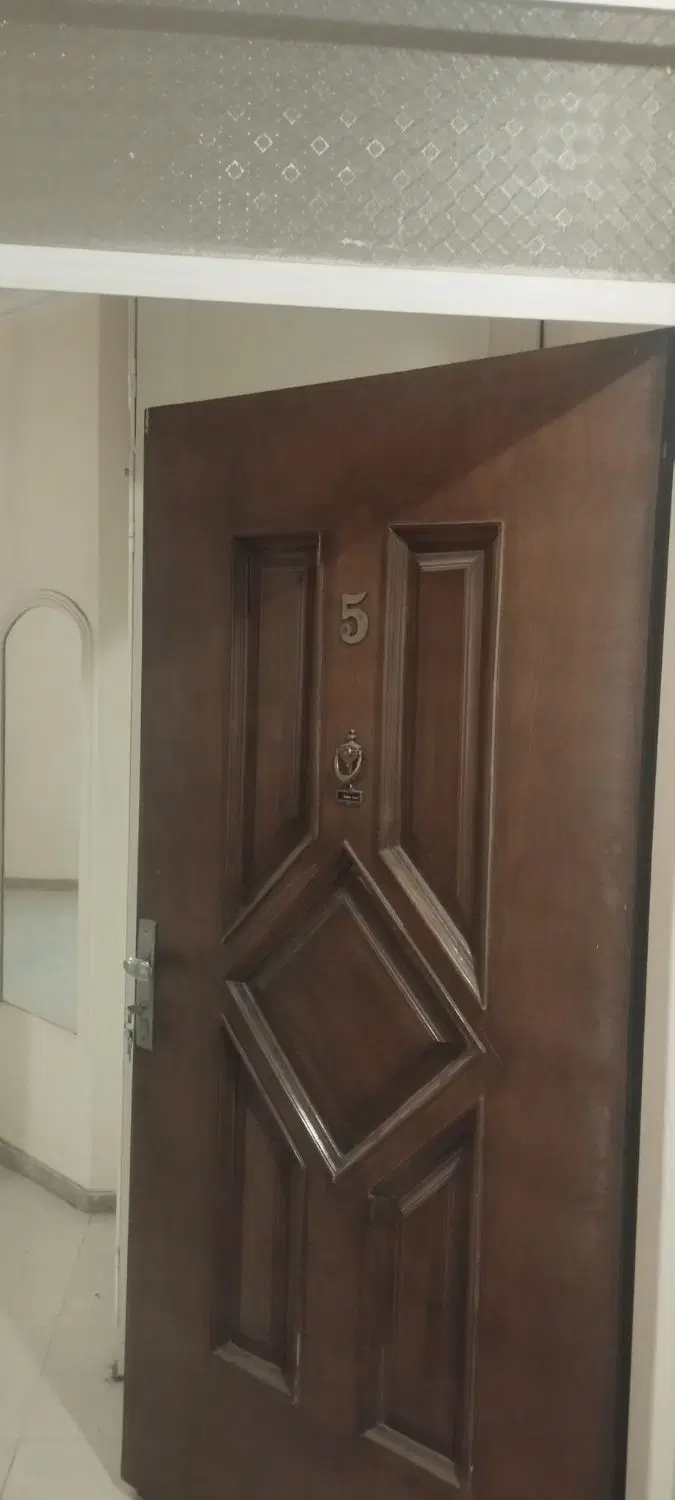 آپارتمان 58 متر فول امکانات خیابان 222غربی