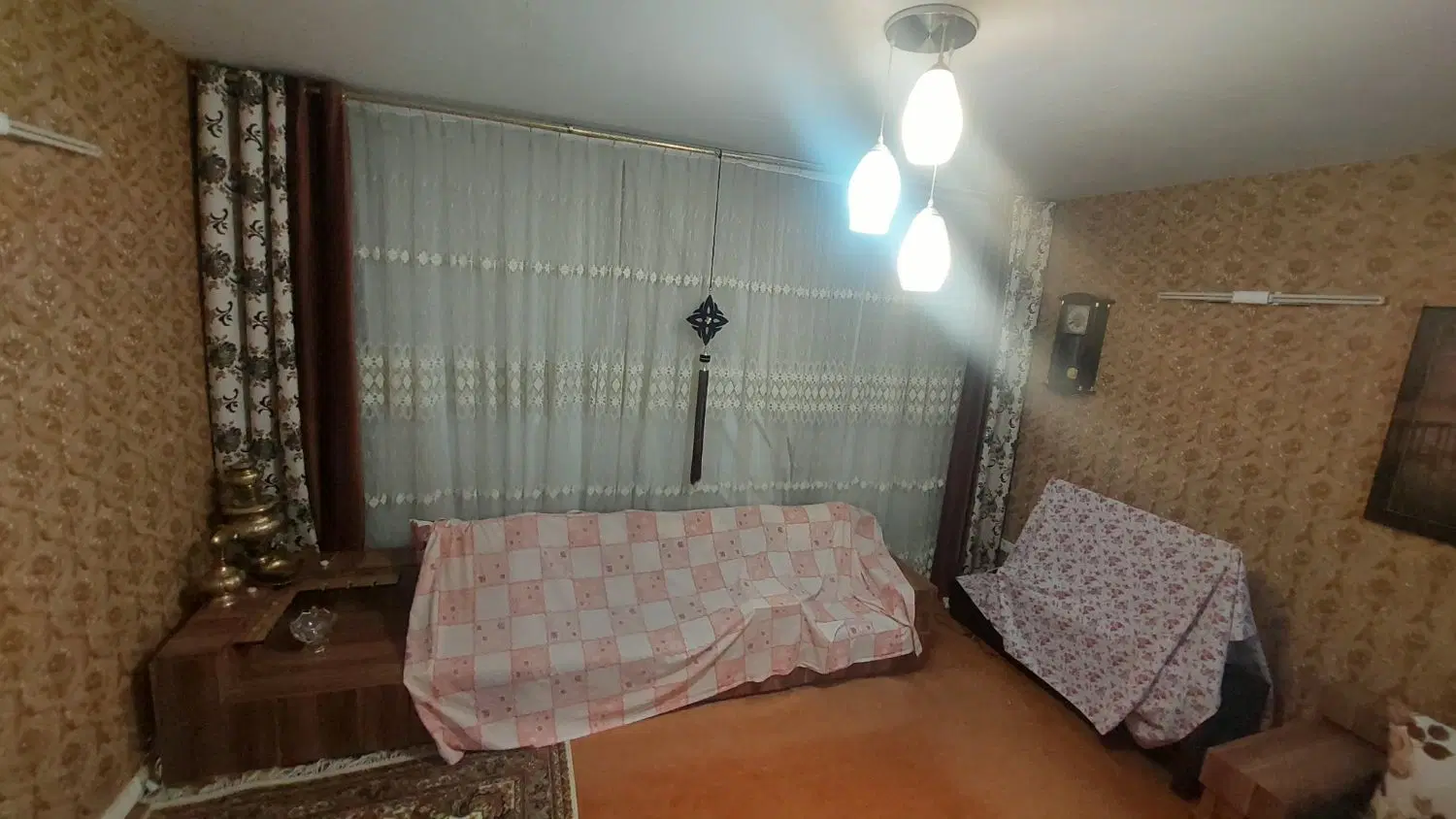 آپارتمان۶۰متری ۲خواب مجتمع صدف ابن سینای۲