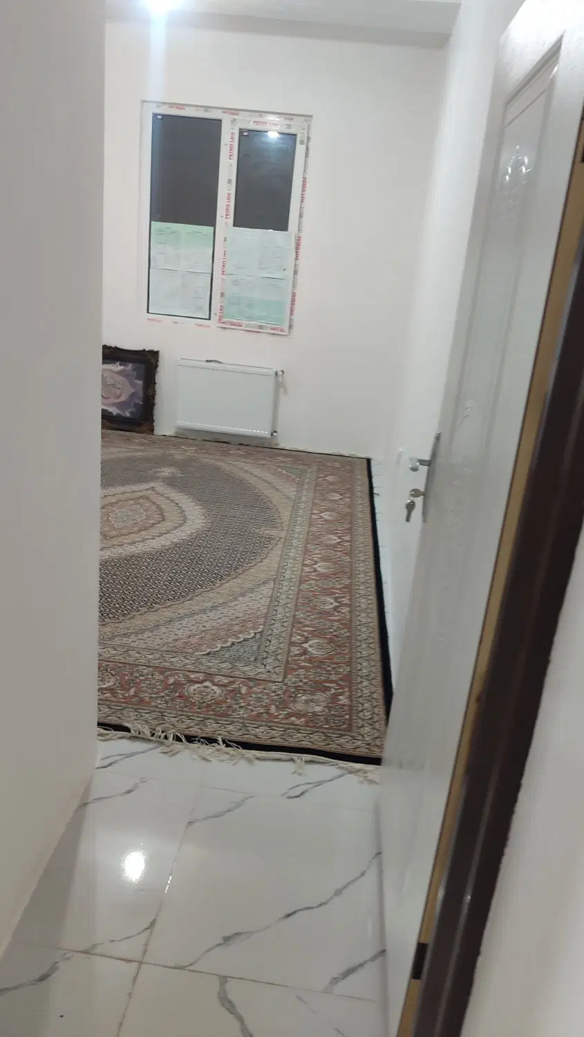 95مترآپارتمان کلید اول فول امکانات شاپوری