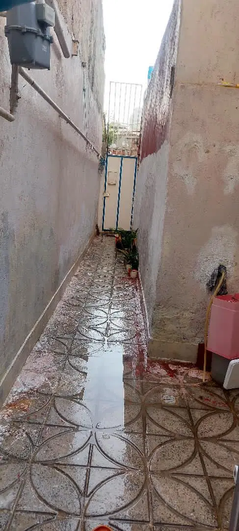 خانه ویلایی ۵۲ متر