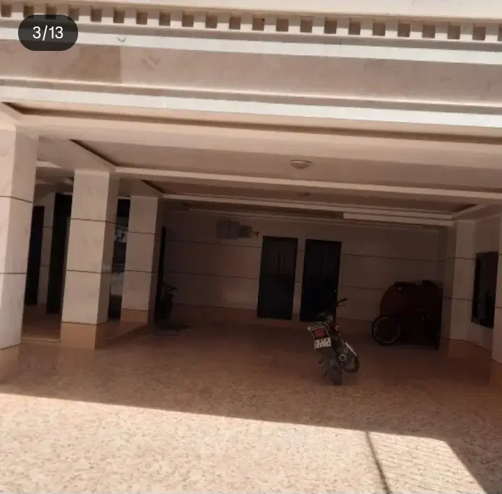 اپارتمان