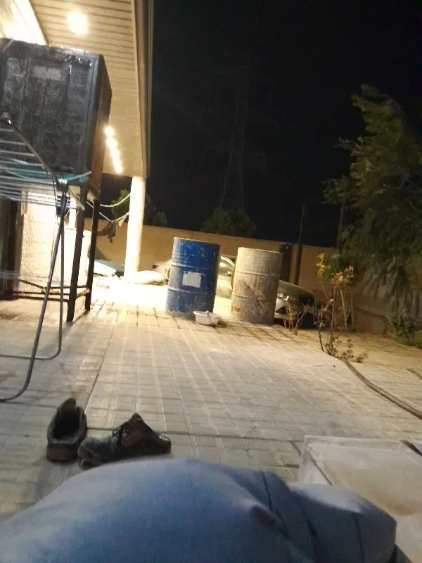 اپارتمان کوی اساتید ۹۵ متری