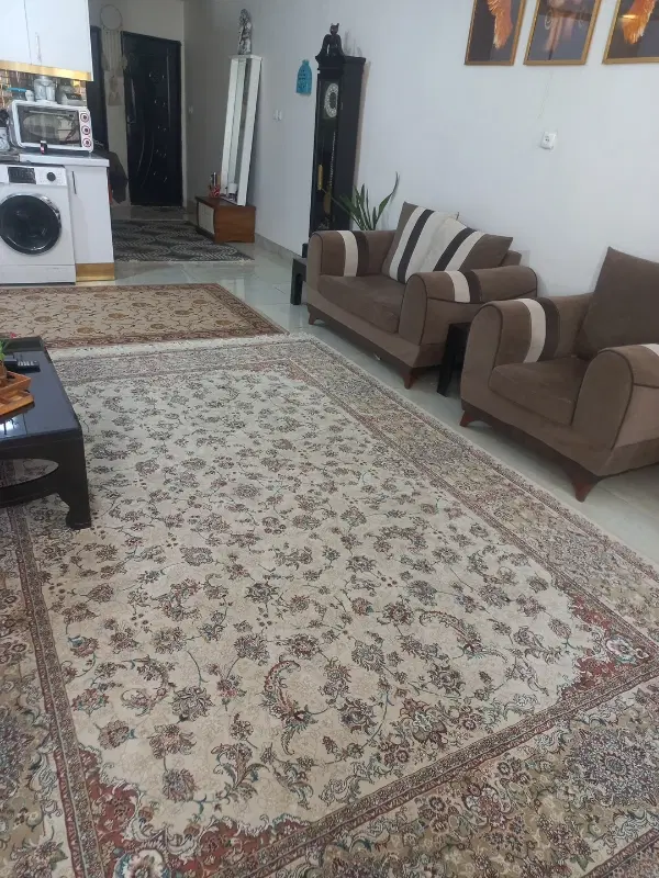 خونه فروشی  خیابان ابراهیمی  (معاوضه با خونه)