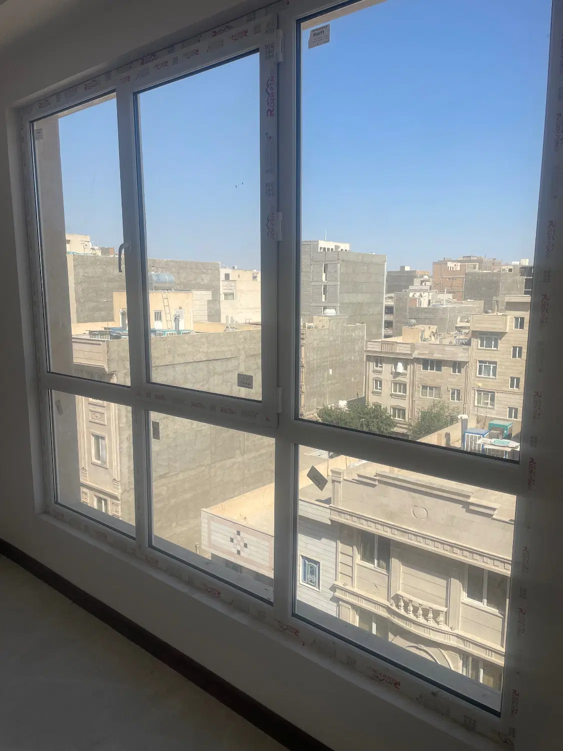 فروش یک واحد آپارتمان_۱۶۰ متر_۳ خواب_ نوساز