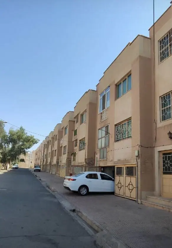 مشاعی ط دوم