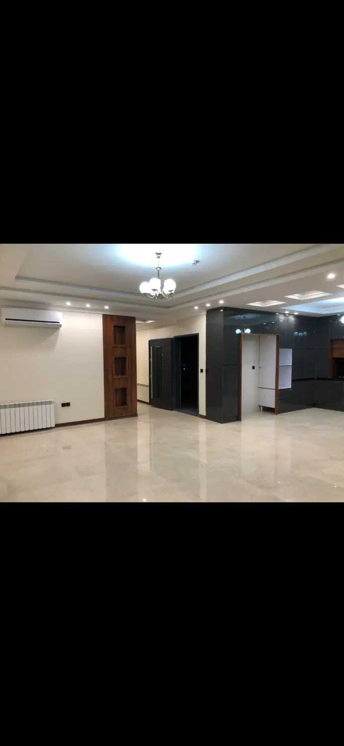 اپارتمان ۱۲۵ متر معلم ستاری