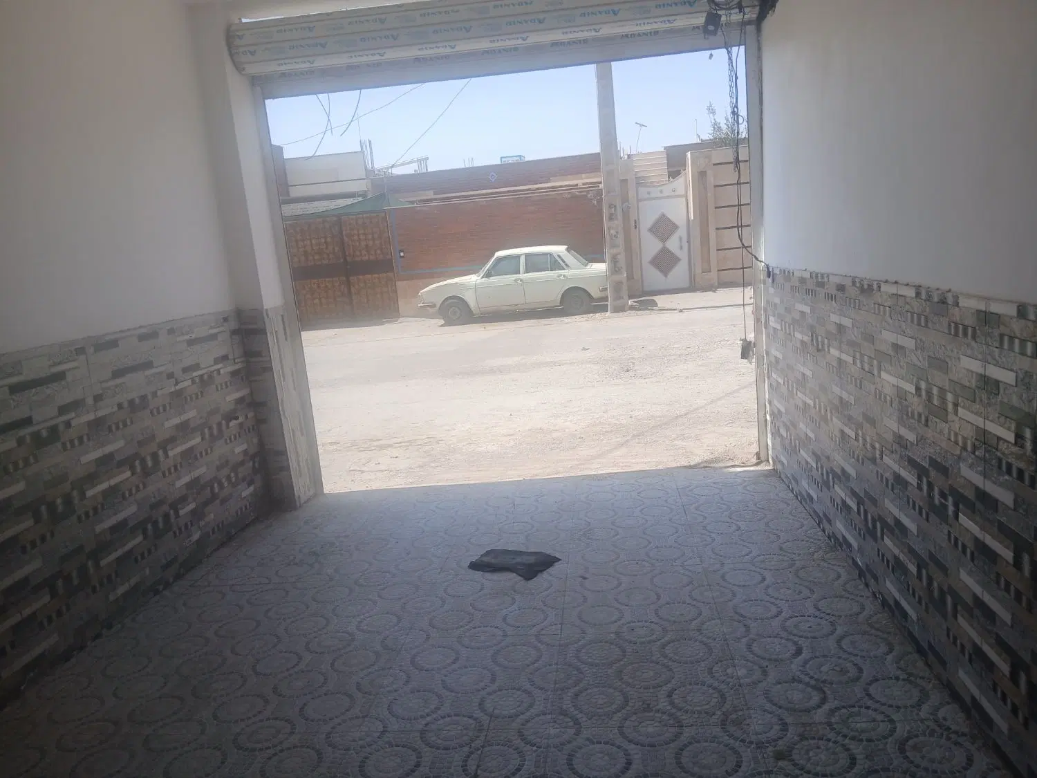 اجاره انبار