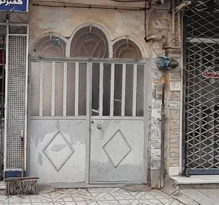 اجاره همکف سوییت مانند