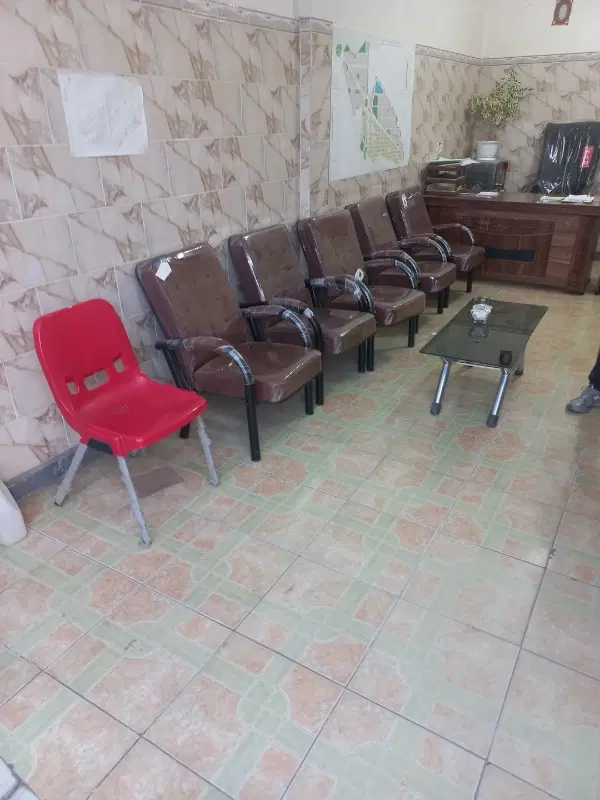 اجاره واحد یکخوابه ۴۰۸ واحدی شهرک دانشگاه
