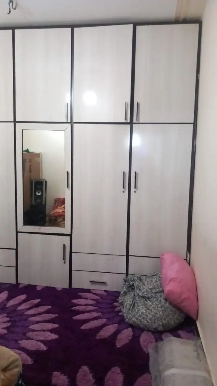 چهار واحدی بالا