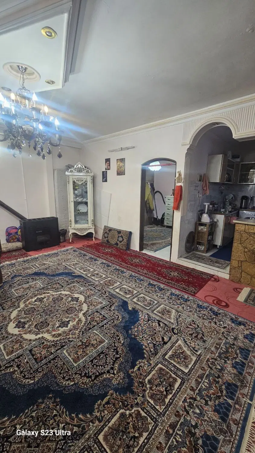 آپارتمان فروشی