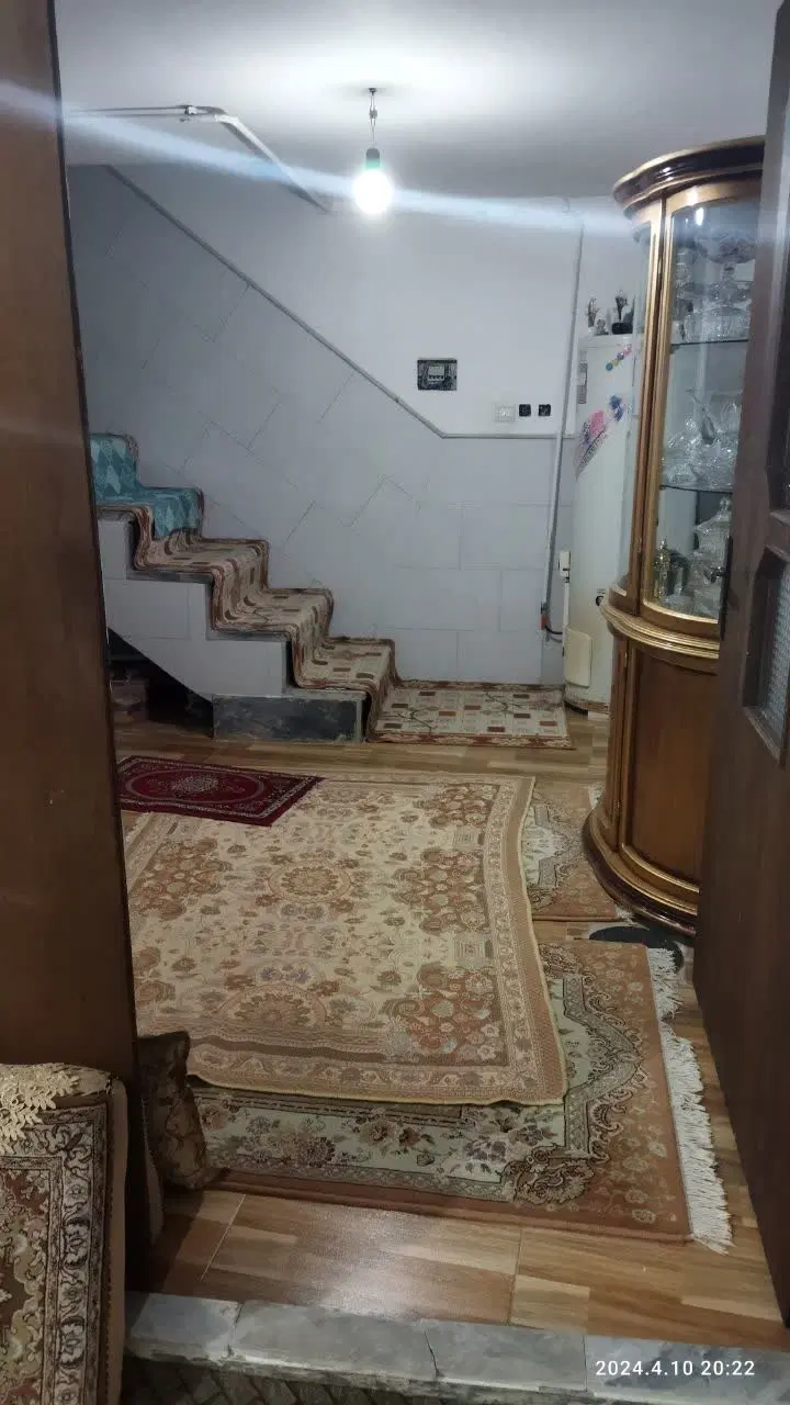 اجاره زیرزمین