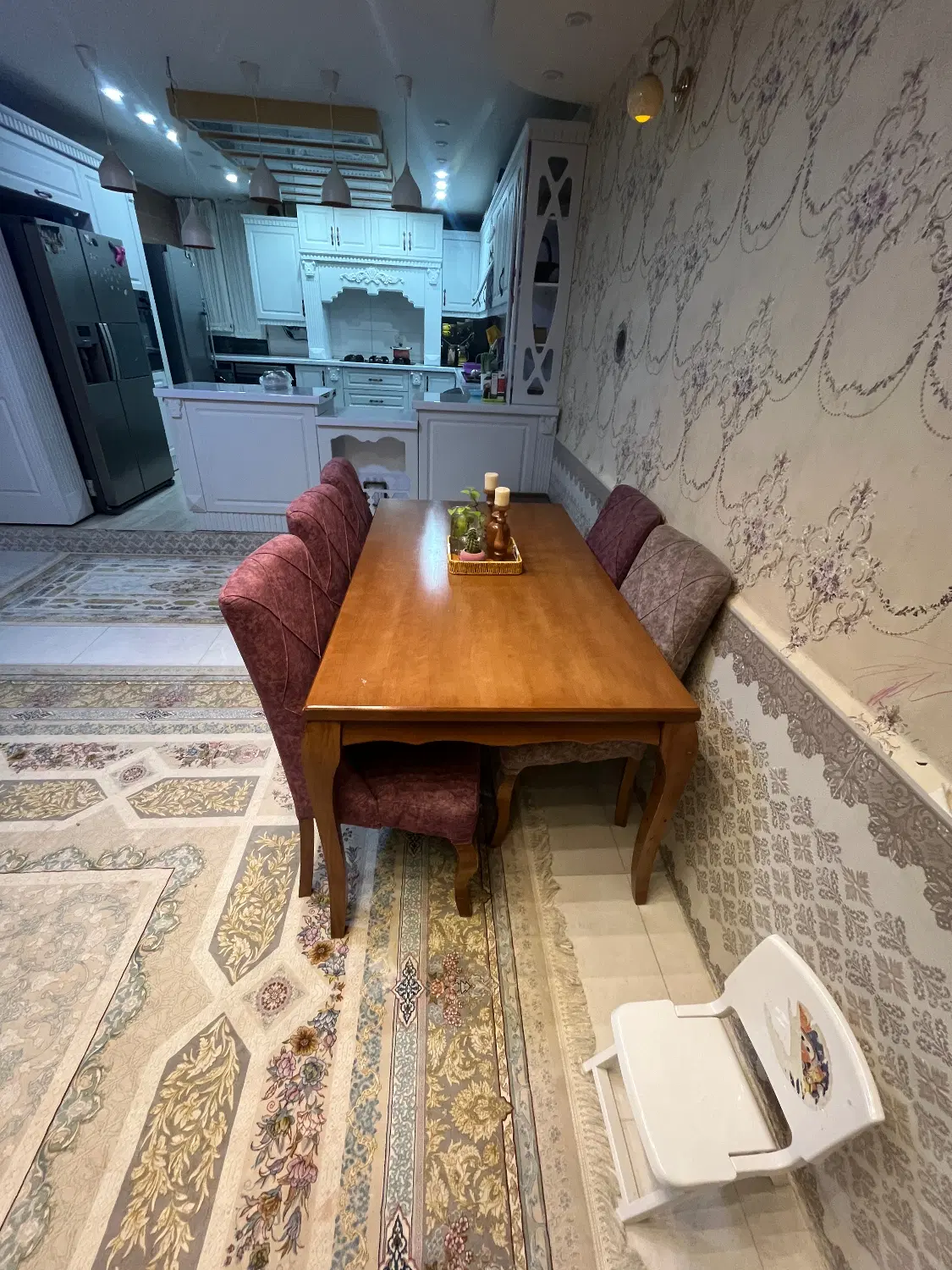 اجاره مسکونی