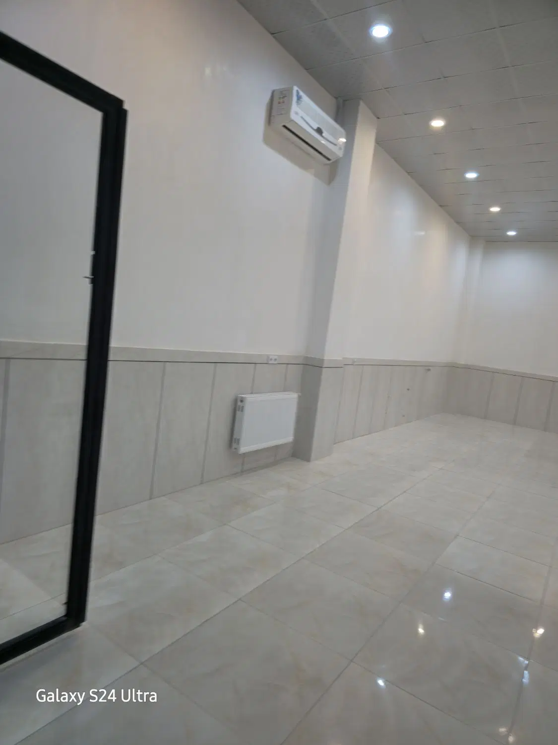 اجاره واحد تجاری