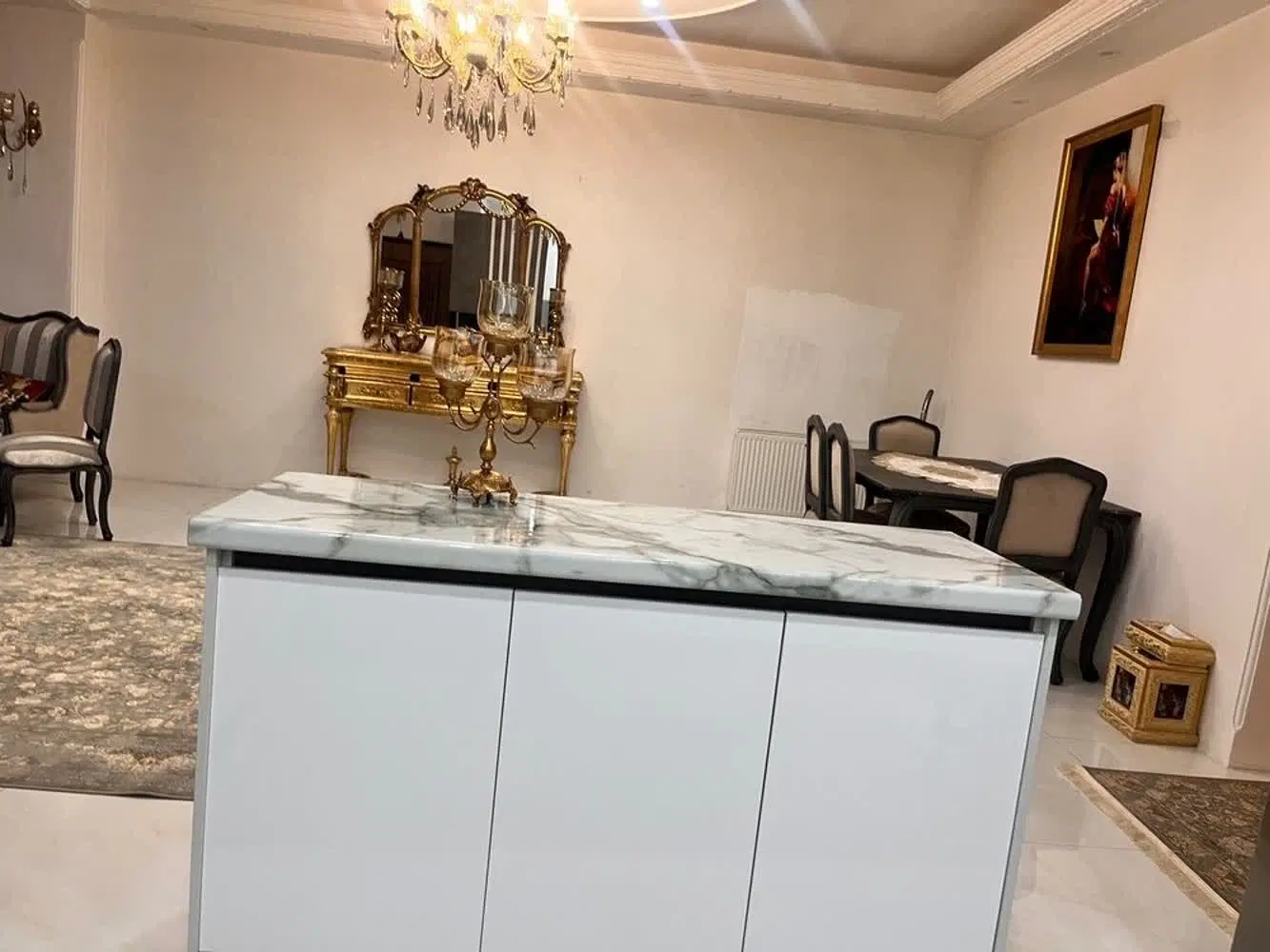 واوان ، خیابان مدنی ، 120 متر