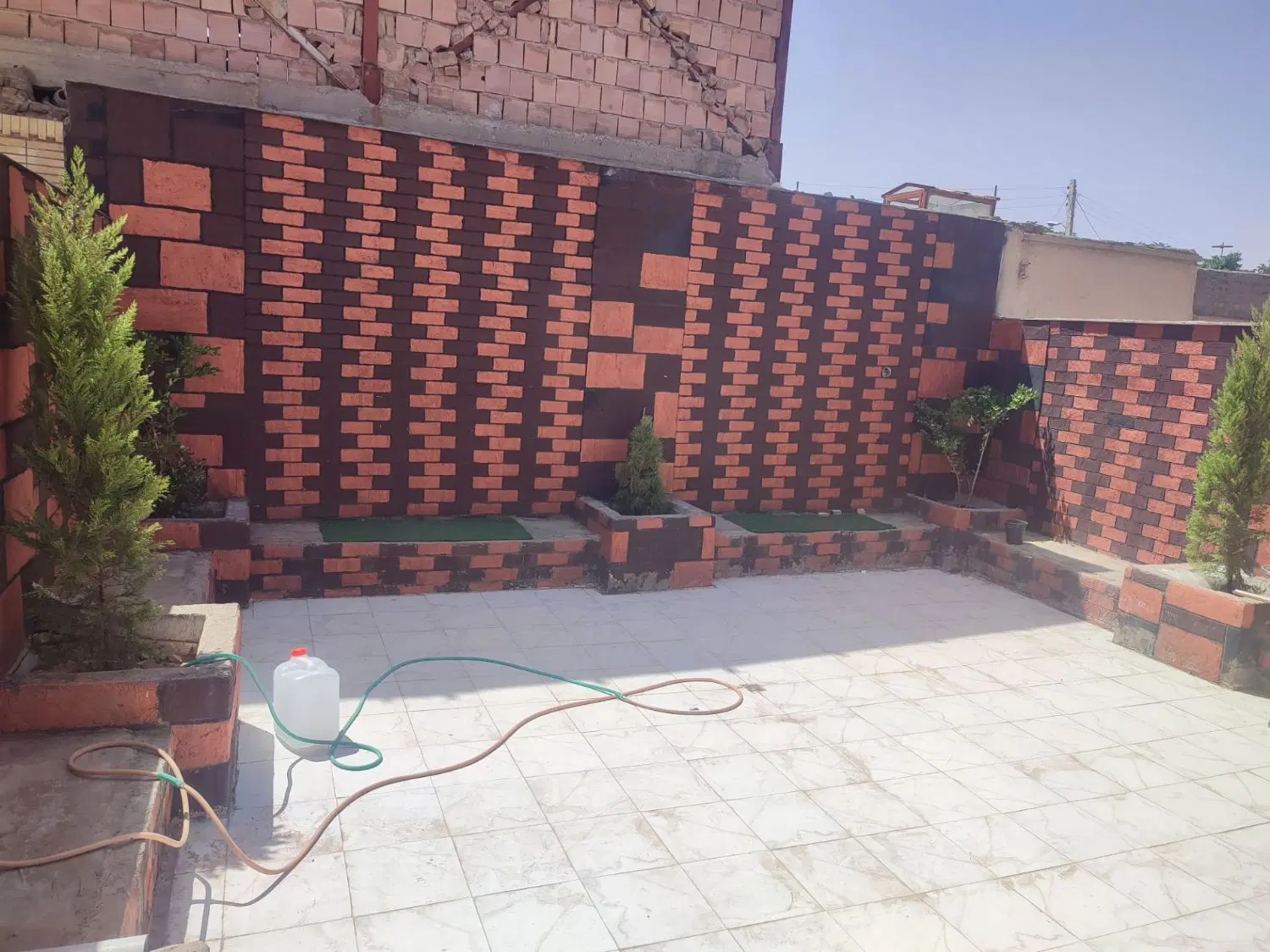 خونه ویلایی خلیلی۲۶