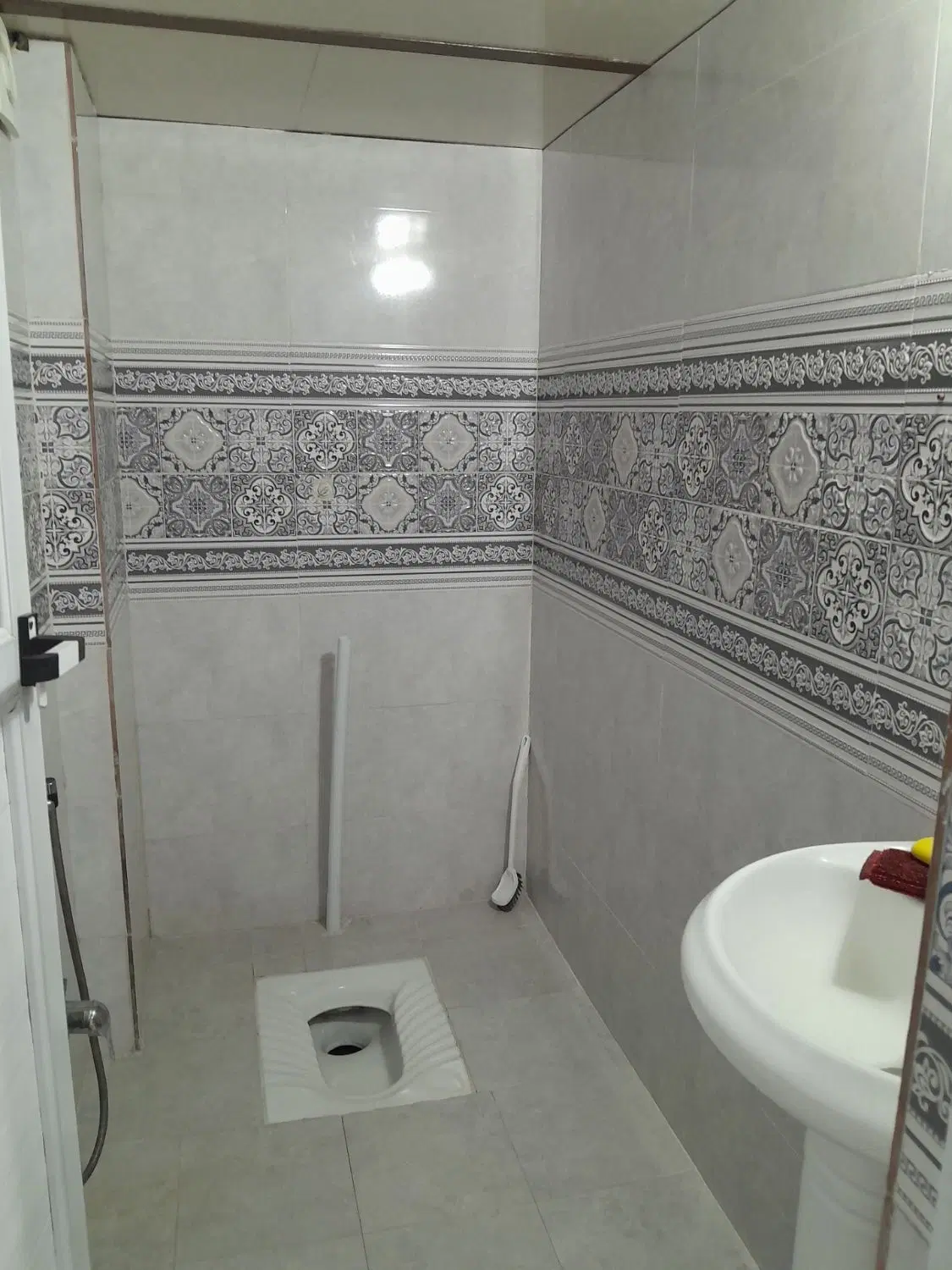 خانه آپارتمان حصار امیر