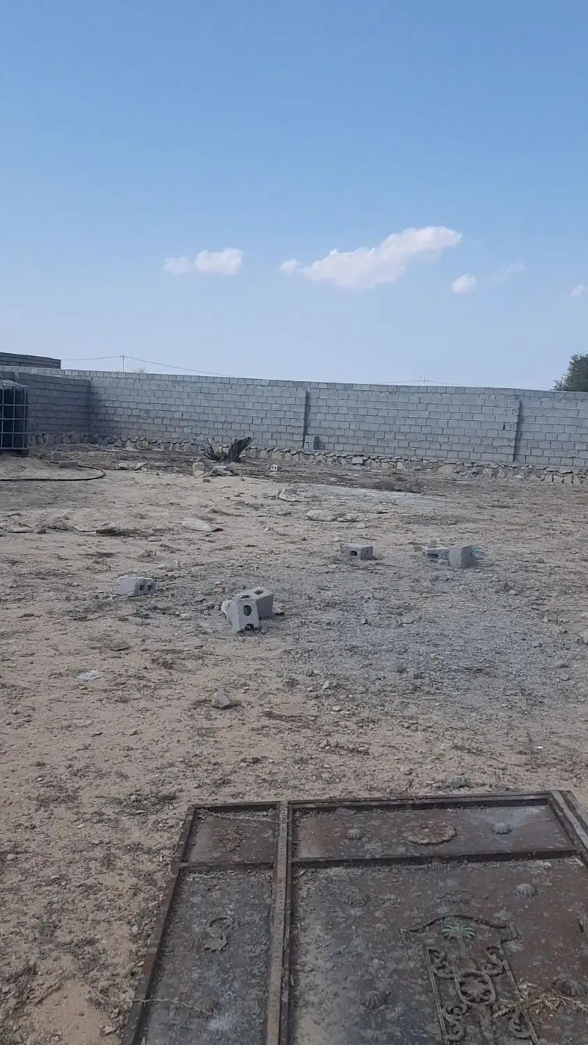 زمین جزیره هنگام