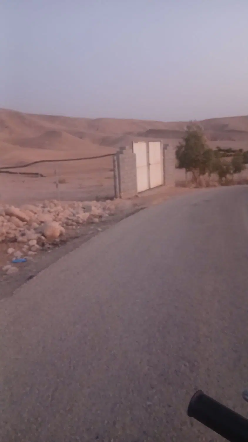 زمین خونه باغ ویلا