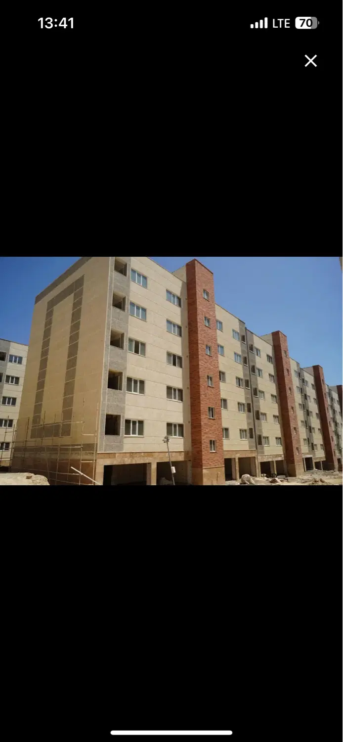 واحد ۹۰ متری در اردبیل نزدیک شورابیل