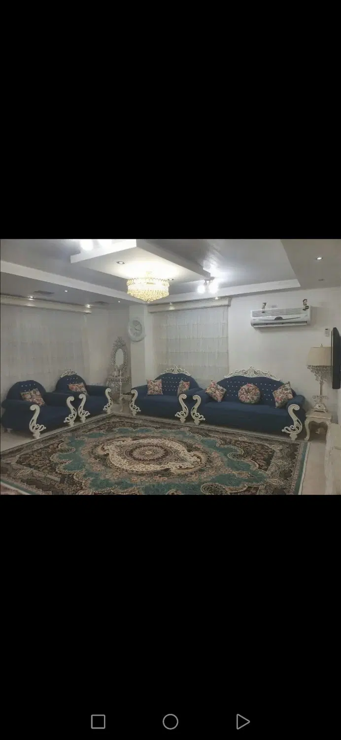 فروش فوری آپارتمان 2 واحدی