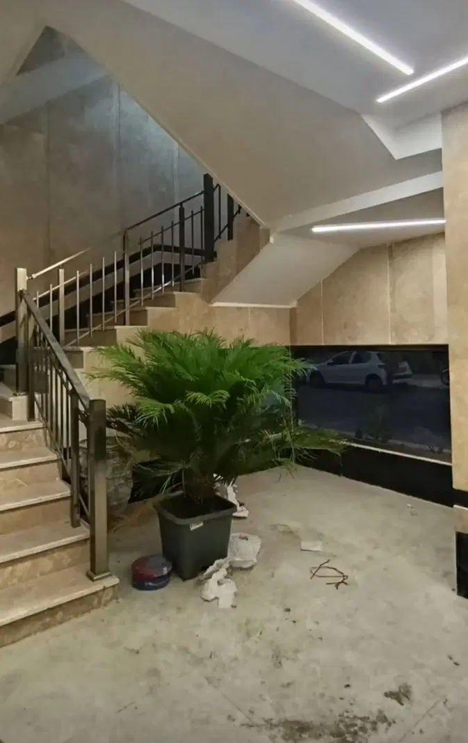 فروش واحد مسکونی ۷۹ متری دو خواب