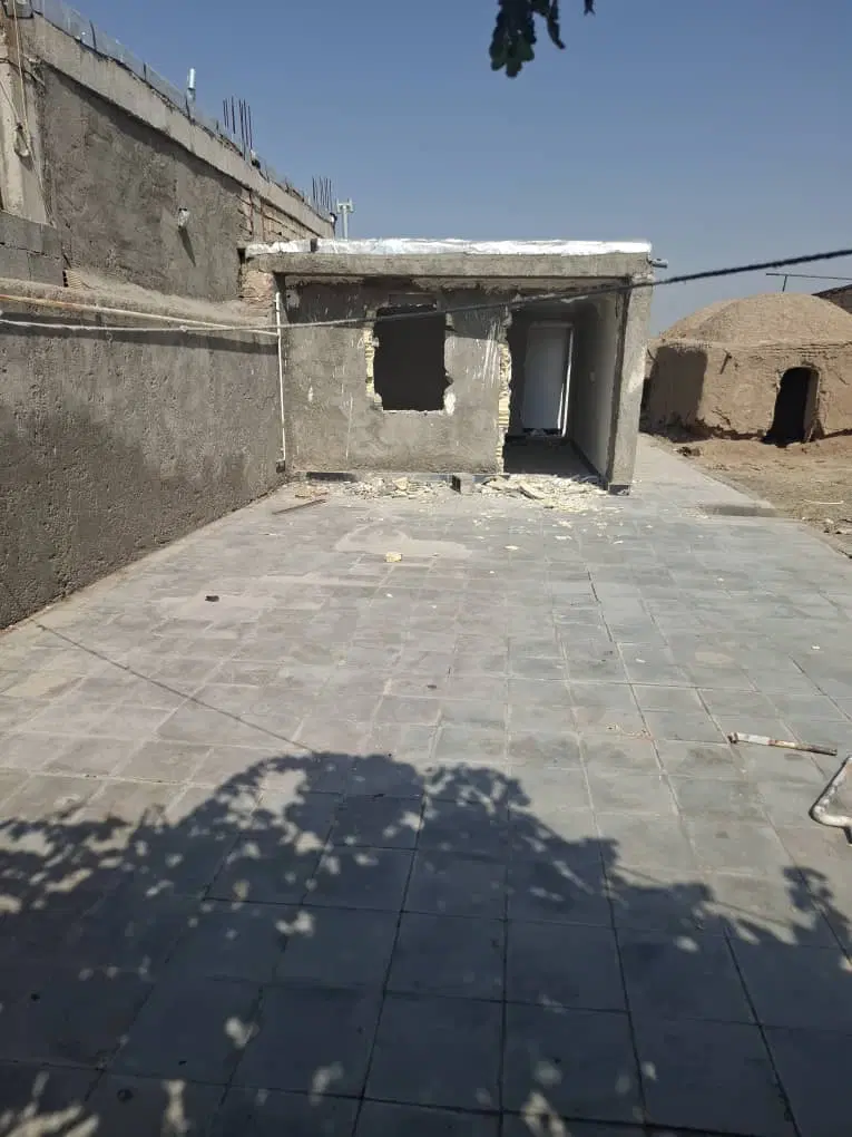 خانه نجف شهر
