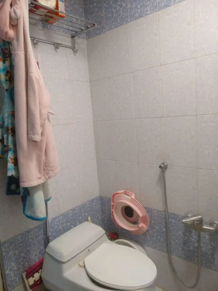 شقایق دوخواب فاز ۳ فروشی