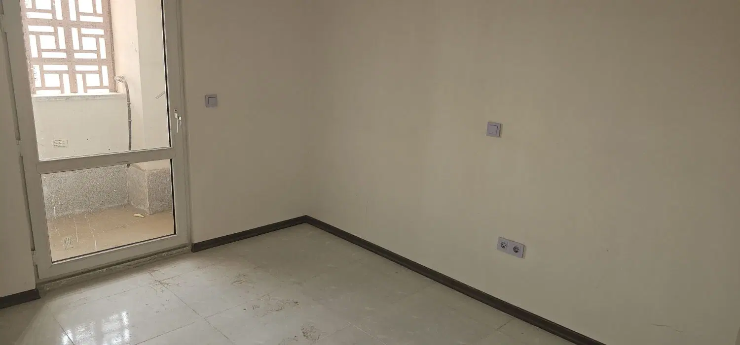۹۰ متر،مسکن ملی رباط کریم