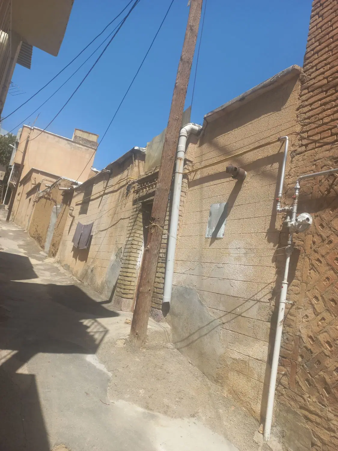 خانه نظام آباد (کویرآوا)