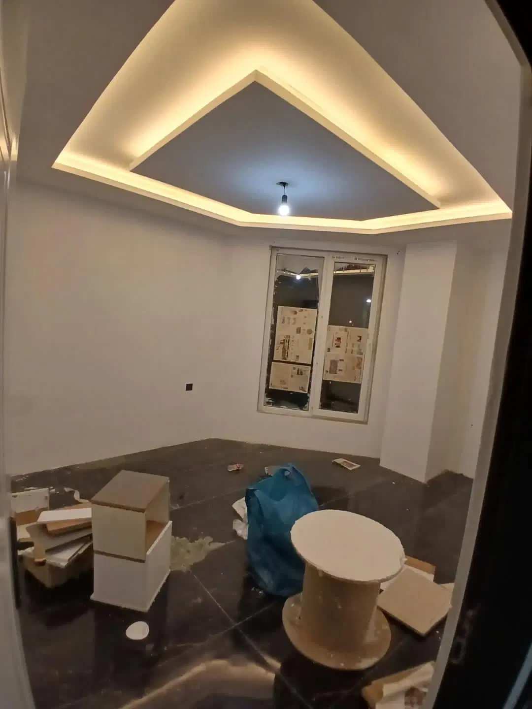 اجاره اپارتمان دو خواب