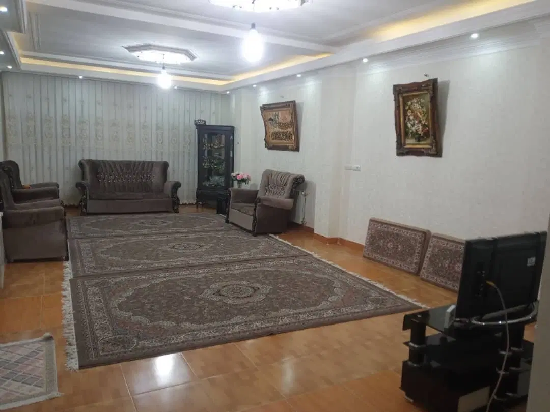 فروش واحد ۱۱۷ متری در مینودر لوازم خانگی