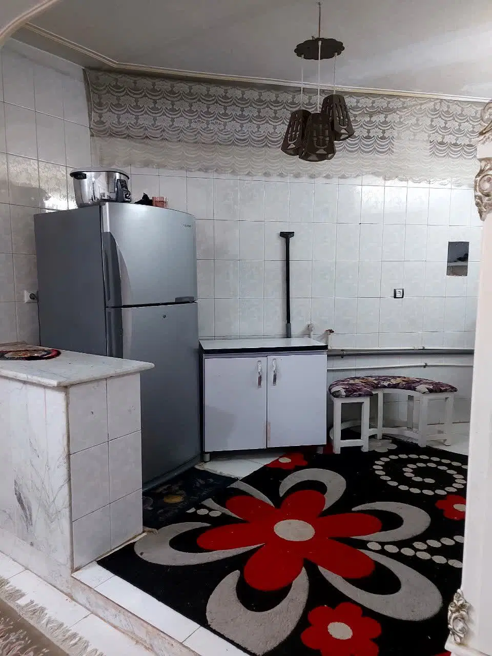 اجاره زیر زمین