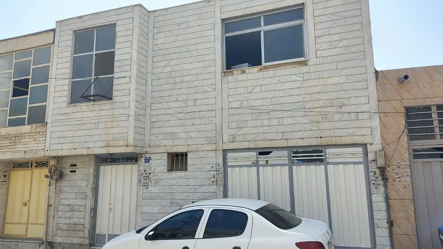 فروش منزل مسکونی 170متری جنوبی