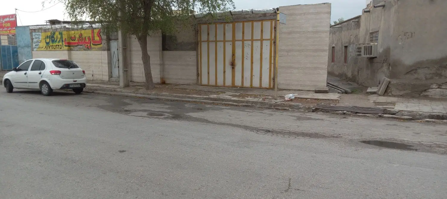 مغازه110متری کمربندی