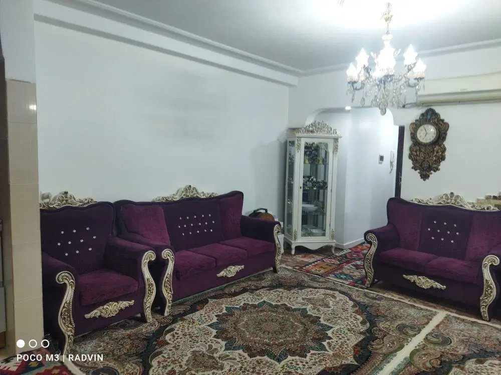 آپارتمان