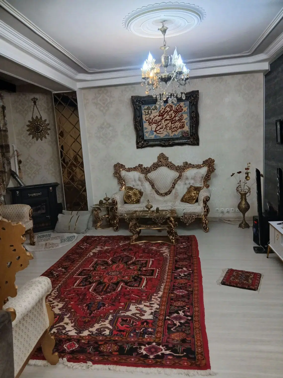 آپارتمان