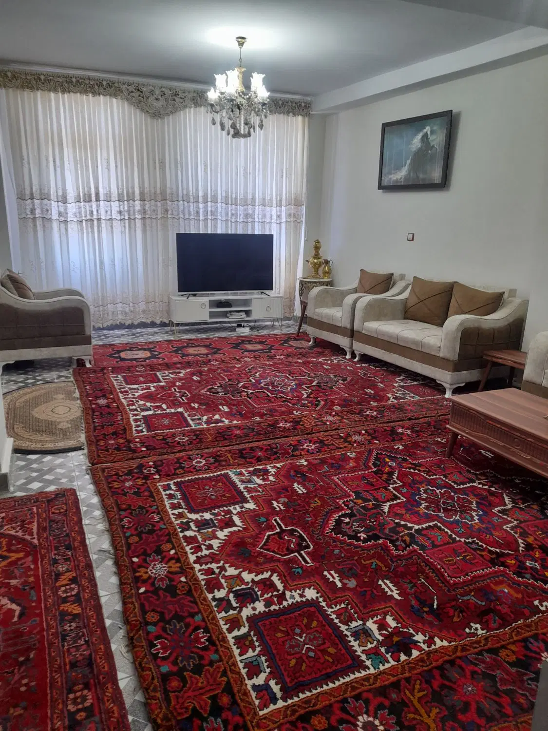 آپارتمان