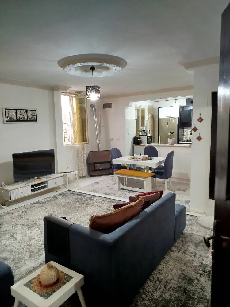 آپارتمان فروشی