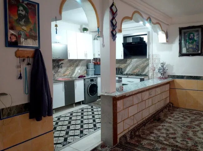 اجاره خانه آریاشهر