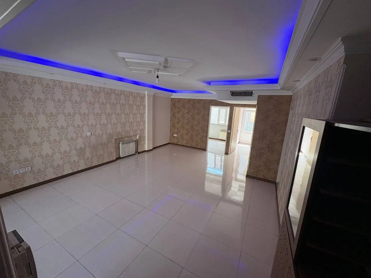 اپارتمان 82متری حبیب الله